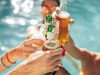 Evo što se događa vašem tijelu kad pijete alkohol po vrućini