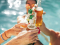 Evo što se događa vašem tijelu kad pijete alkohol po vrućini