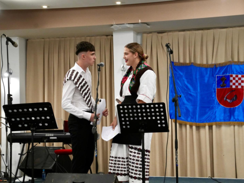 FOTO: U Vrbovcu održano druženje Ramaca i prijatelja
