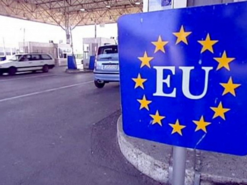 Njemačka zbog policije uvjetuje ulaz RH u Schengen poštivanjem ljudskih prava?