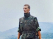 Neispričana priča: Nikola Džalto, prvi poginuli pripadnik 4. gardijske brigade ZNG-a