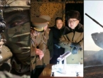 Kim Jong-un poručuje: 'Spreman sam za blitzkrieg'