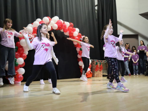 Rama ima veliko srce: 'Djeca nade' obilježila Dan osoba s invaliditetom