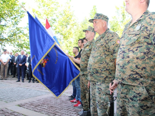 FOTO: Na Uzdolu obilježena 25. obljetnica zločina nad Hrvatima