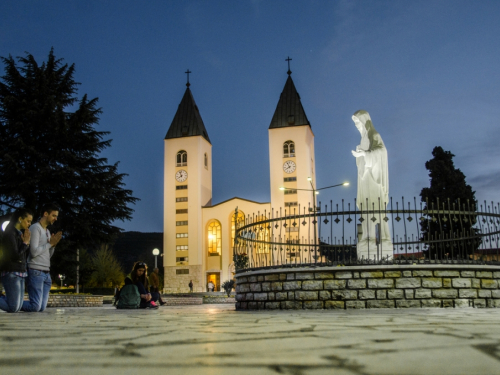 Pet stvari o Međugorju koje možda niste znali