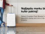 HP Mostar: „Najljepšu marku biraj, kufer pakiraj“