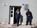 Zdravko Mamić u Livnu dao iskaz o osječkim sucima koje je optužio za korupciju
