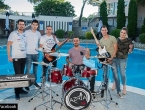 VIDEO: Adria band izdao prvi singl