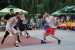 FOTO: ''General Vasilije Mitu'' iz Zagreba pobjednik 15. Streetball Rama