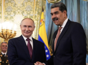 Zašto Putin šutke promatra pad velikog saveznika?