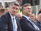 Plenković rečenicom 'bocnuo' Milanovića