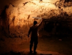 U dubokoj špilji u Španjolskoj pronađene 24.000 godina stare slike životinja