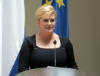 Kolinda u SAD-u, govorit će o radu Haaškog suda pred Vijećem sigurnosti