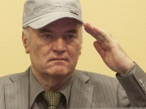 Presuda Ratku Mladiću: "Toliko je zla počinjeno da nijedna kazna nije dovoljna"