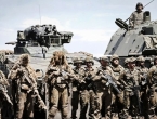 NATO mobilizira 90.000 vojnika. Vježbat će scenarije u slučaju ruskog napada