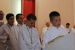 FOTO: Dan posvete crkve i duhovnih zvanja u župi Prozor
