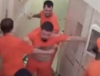 Nagovarao je zatvorenike da postanu 'vojnici islama', oni ga prebili kao vola u kupusu