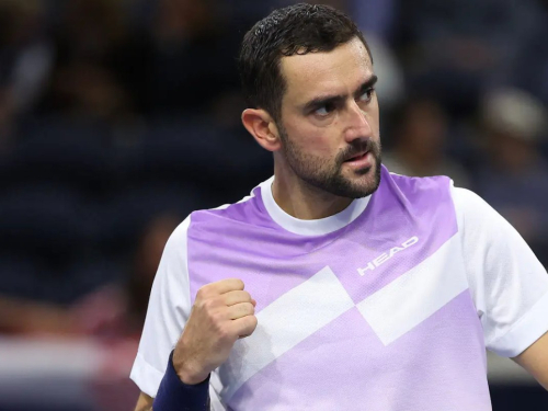 Čilić izborio polufinale u Dallasu