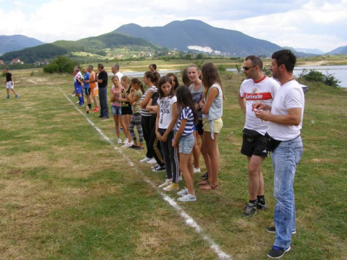 FOTO: Druženje Rumbočana iz Donjeg sela