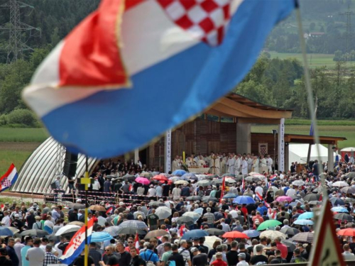 Komemoracija na Bleiburškom polju održat će se 18. svibnja