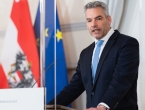 Austrija izdvaja oko 2,5 milijuna eura za pomoć Ukrajini