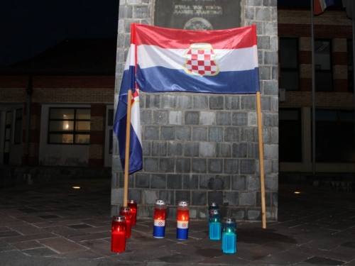 Mladež HDZ BiH Rama obilježila 30. obljetnicu utemeljenja Hrvatske republike Herceg Bosne