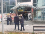 Eksplozija probudila stanovnike: Plinskim bombama raznesena dva bankomata