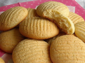 Domaće gurabije: Miris djetinjstva u svakom zalogaju