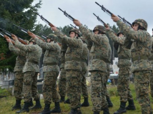 ​Stručnjaci Hrvatsku vojsku smjestili na 68. mjesto u svijetu, vojska BiH 121.