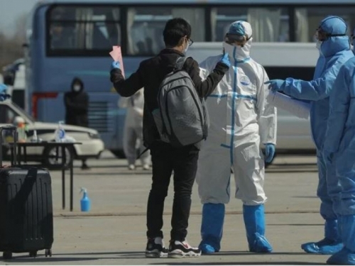 Kina već osmi dan u nizu nema novih smrtnih slučaja ljudi s koronavirusom