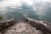 FOTO: Razina vode u Ramskom jezeru polako dostiže svoj maksimum