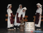 FOTO: Predstavom „Diva Grabovčeva“ započeli Dani Studentskog zbora