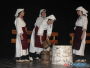 FOTO: Predstavom „Diva Grabovčeva“ započeli Dani Studentskog zbora