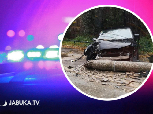 Broj smrtno stradalih na cestama u HNŽ-u gotovo udvostručen