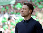 Niko Kovač otvorio prvenstvo remijem