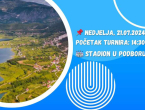 NAJAVA: Malonogometni turnir mjesnih zajednica u Podboru