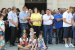 FOTO: Proslava Velike Gospe i Mlade mise fra Ivana Tučića u župi Rama-Šćit