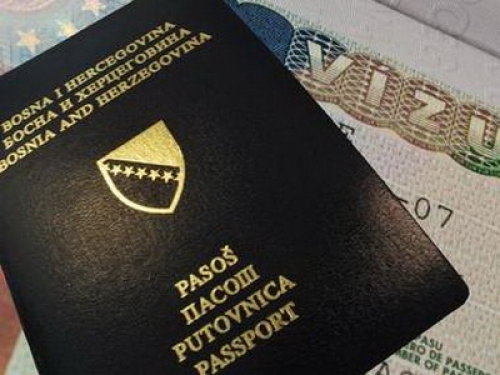 Nema razloga da građanima BiH treba putovnica za Hrvatsku