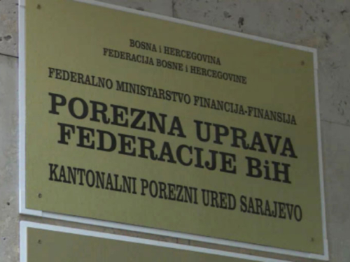 Porezna ''pročešljala'' bh. kladionice: Izrečene kazne od skoro milijun KM