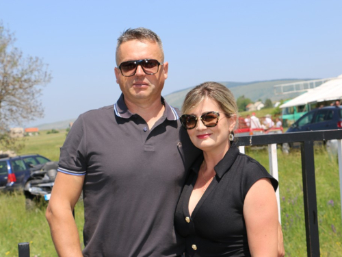 FOTO: Proslava sv. Ante na Zvirnjači