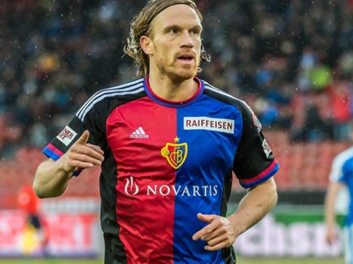 Basel slavio protiv Uniteda, Atletico nadigrao Romu