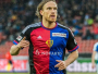 Basel slavio protiv Uniteda, Atletico nadigrao Romu