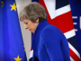 May odgađa glasanje o novom sporazumu o Brexitu do kraja veljače