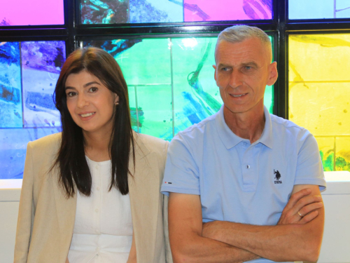 FOTO: Prva pričest u župi Rumboci