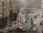 Jednu od najprometnijih ulica rekonstruirali u jedan dan
