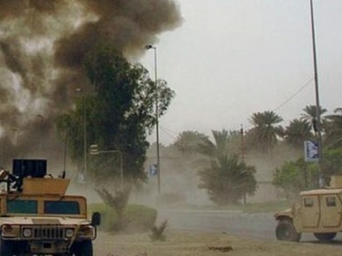 Egipat pokrenuo ‘protuterorističku’ operaciju protiv džihadista sa Sinaja