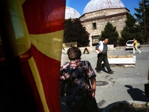 Makedonija mijenja ime zbog ulaska u NATO?