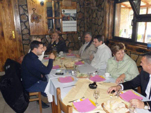 FOTO: Obilježen Međunarodni dan čistih planina