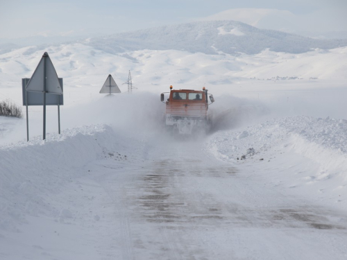 FOTO: Čuvari ''Ramskih vrata''