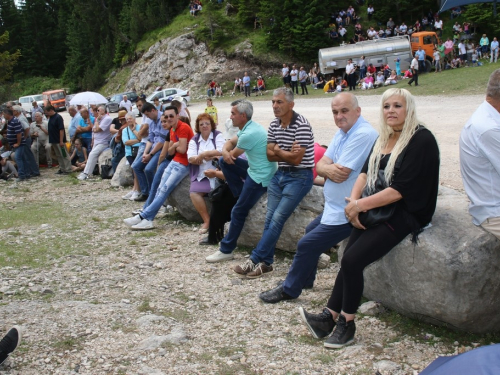 FOTO/VIDEO: Proslava Dive Grabovčeve na Kedžari 2016.